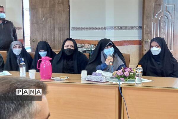 افتتاح طرح های آموزشی با حضور وزیر آموزش و پرورش در شهرستان پیشوا