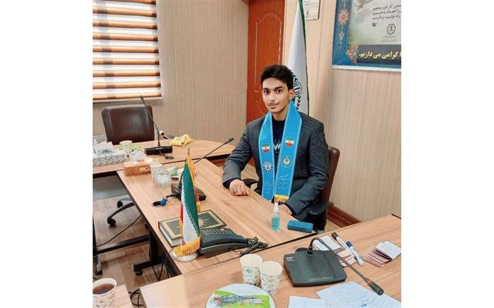 مجلس دانش آموزی،  در حیطه های مختلف اجتماعی، فرهنگی و سیاسی دانش آموزان را توانمند می سازد