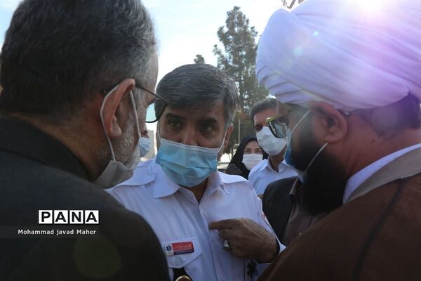آغاز فصل تحول در شهرستان قدس