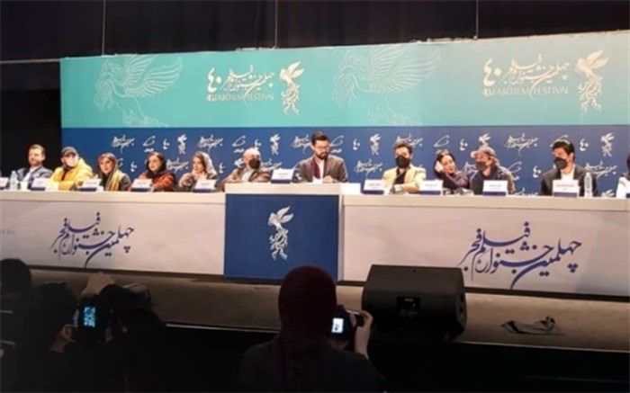 داود بیدل: نمی‌خواستم مخاطب درگیر دکوپاژهای عجیب و غریب بشود