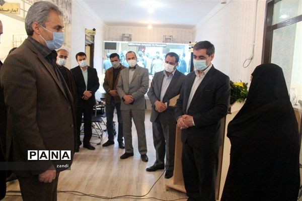 افتتاح مرکز جامع راهنمایی، مشاوره و آموزش‌های تخصصی خانواده استان کرمان