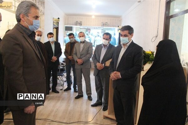 افتتاح مرکز جامع راهنمایی، مشاوره و آموزش‌های تخصصی خانواده استان کرمان