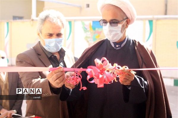 افتتاح مرکز جامع راهنمایی، مشاوره و آموزش‌های تخصصی خانواده استان کرمان