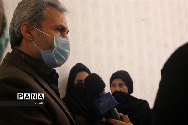 افتتاح مرکز جامع راهنمایی، مشاوره و آموزش‌های تخصصی خانواده استان کرمان