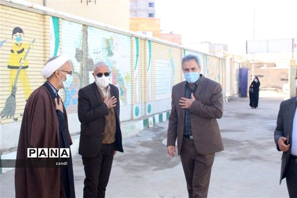 افتتاح مرکز جامع راهنمایی، مشاوره و آموزش‌های تخصصی خانواده استان کرمان