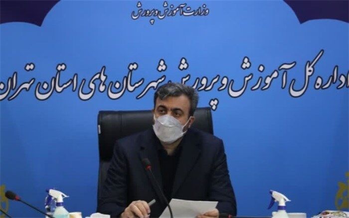 ضرورت ادامه دادن مسیر رسیدن به آرمان‌های انقلاب توسط جوانان