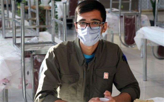 مجلس دانش‌آموزی تمرین دموکراسی  و مانند حضور نمایندگان مردم در مجلس است