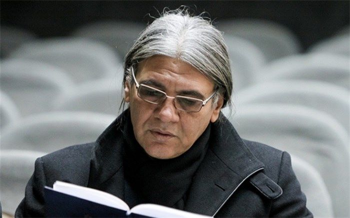 علی شاه حاتمی: درآمد فیلم بعدی‌مان صرف ساخت مدرسه در مناطق محروم می‌شود