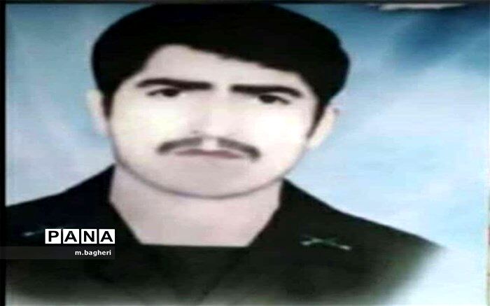 مادر شهید جاوید الاثر مراد ولی زاده آسمانی شد