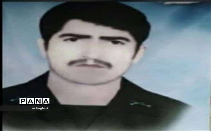 مادر شهید جاوید الاثر مراد ولی زاده آسمانی شد