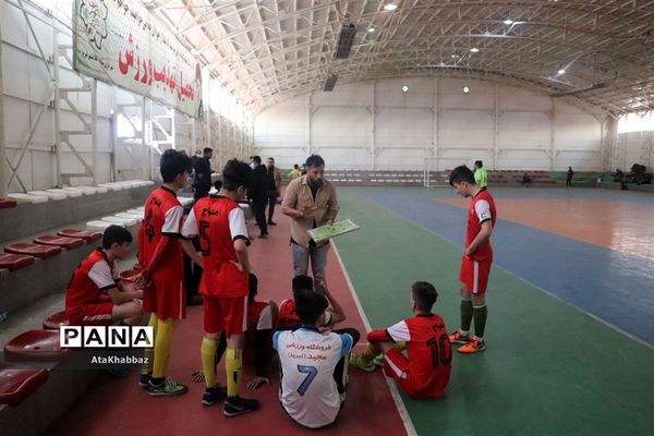 معراج فاتح جام پرچم