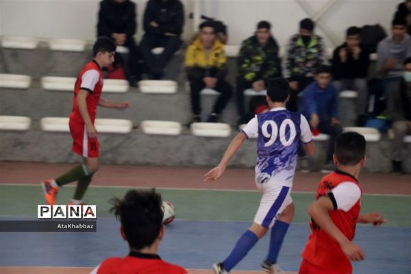 معراج فاتح جام پرچم