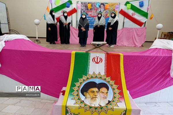 همایش یاوران انقلاب در شادگان