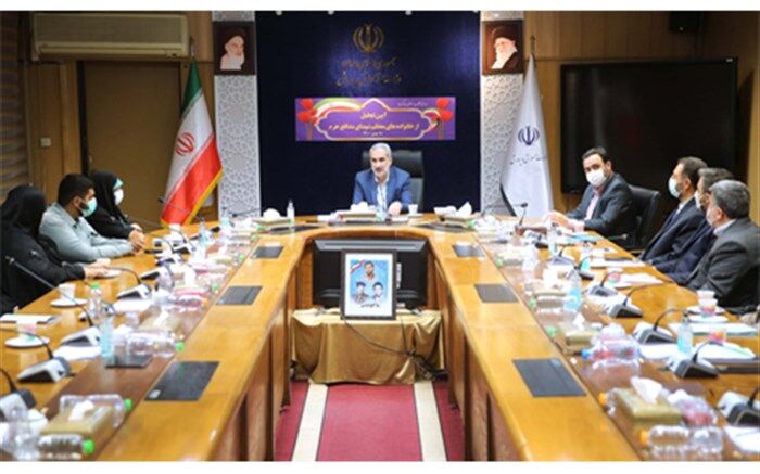 «صبر و استقامت خانواده‌های شهدا» باید الگوی جامعه قرار گیرد