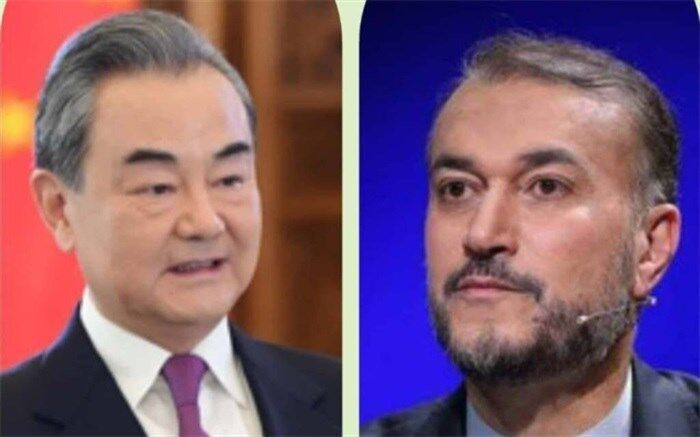 غرب برای لغو تحریم‌ها تصمیم جدی بگیرد