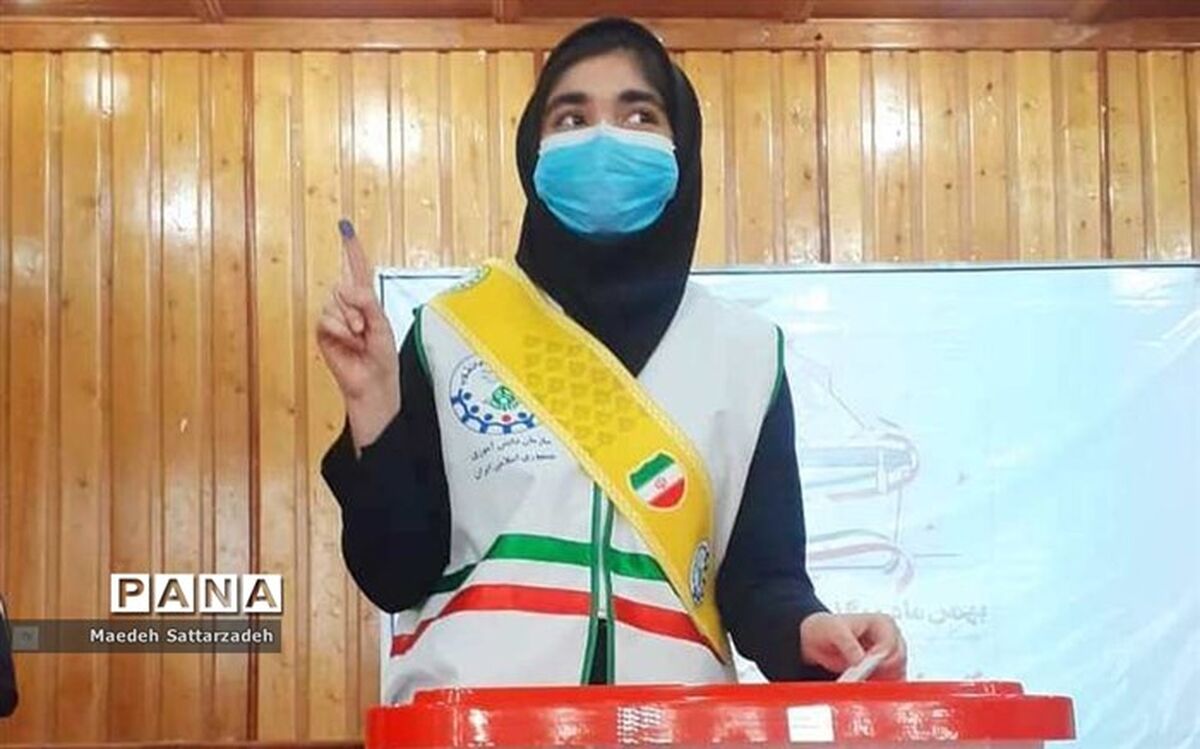 مجلس دانش‌آموزی، برگ بنده دانش‌آموزان در فعالیت‌های اجتماعی آینده است