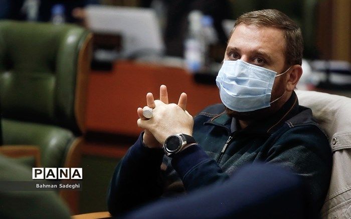 شهرداری اقدامات خود برای مبارزه با تخلفات حوزه حریم را گزارش دهد