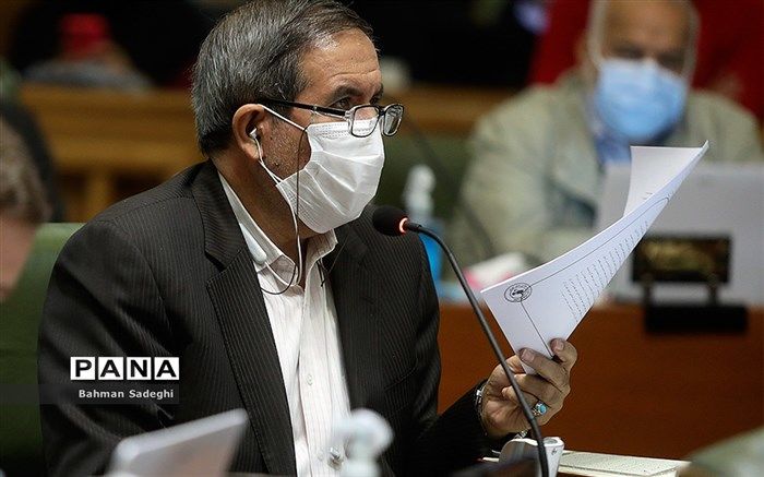 فروش خانه اقدسیه شفاف نیست