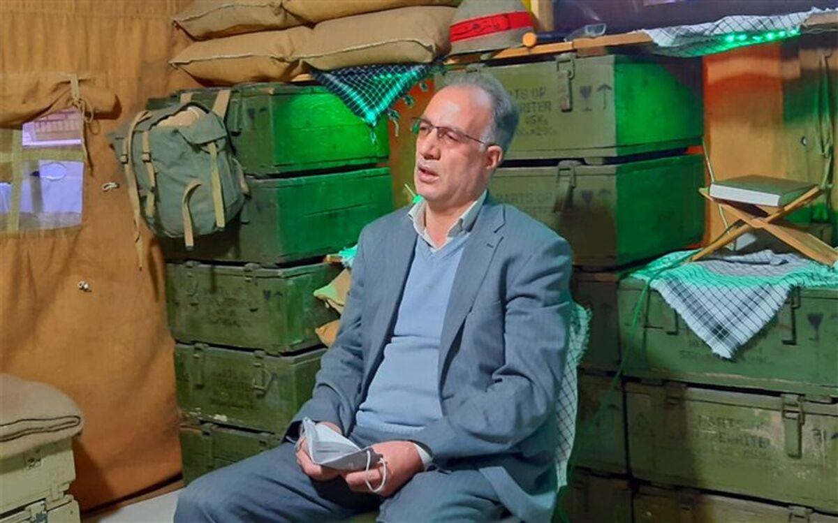 آثار معنوی و تربیتی اردوهای راهیان نور بر دانش‌‌آموزان کاملاً مشهود است