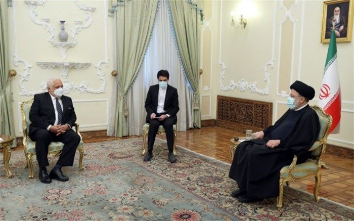 کشورهای مستقل با تامین یکدیگر تحریم‌ها را بی‌اثر کنند