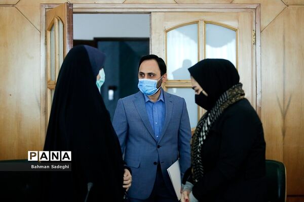 نشست خبری سخنگوی دولت