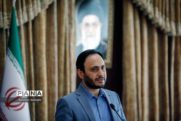نشست خبری سخنگوی دولت