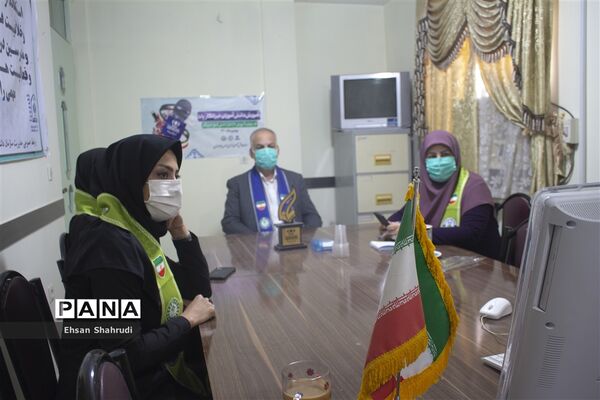 آغاز دوره آموزشی خبرنگاری ویژه دانش‌آموزان پیشتاز سیستان و بلوچستان