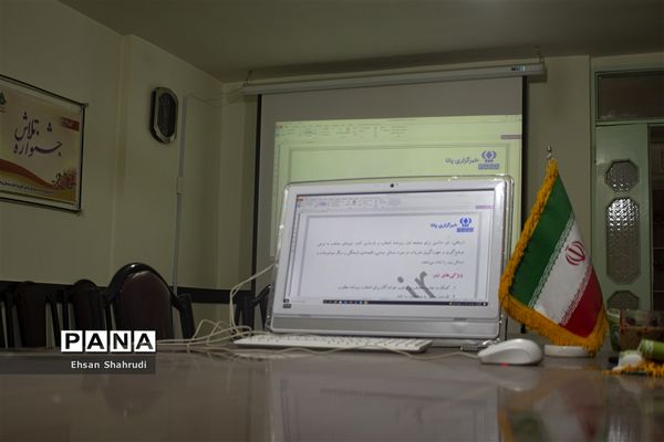 آغاز دوره آموزشی خبرنگاری ویژه دانش‌آموزان پیشتاز سیستان و بلوچستان