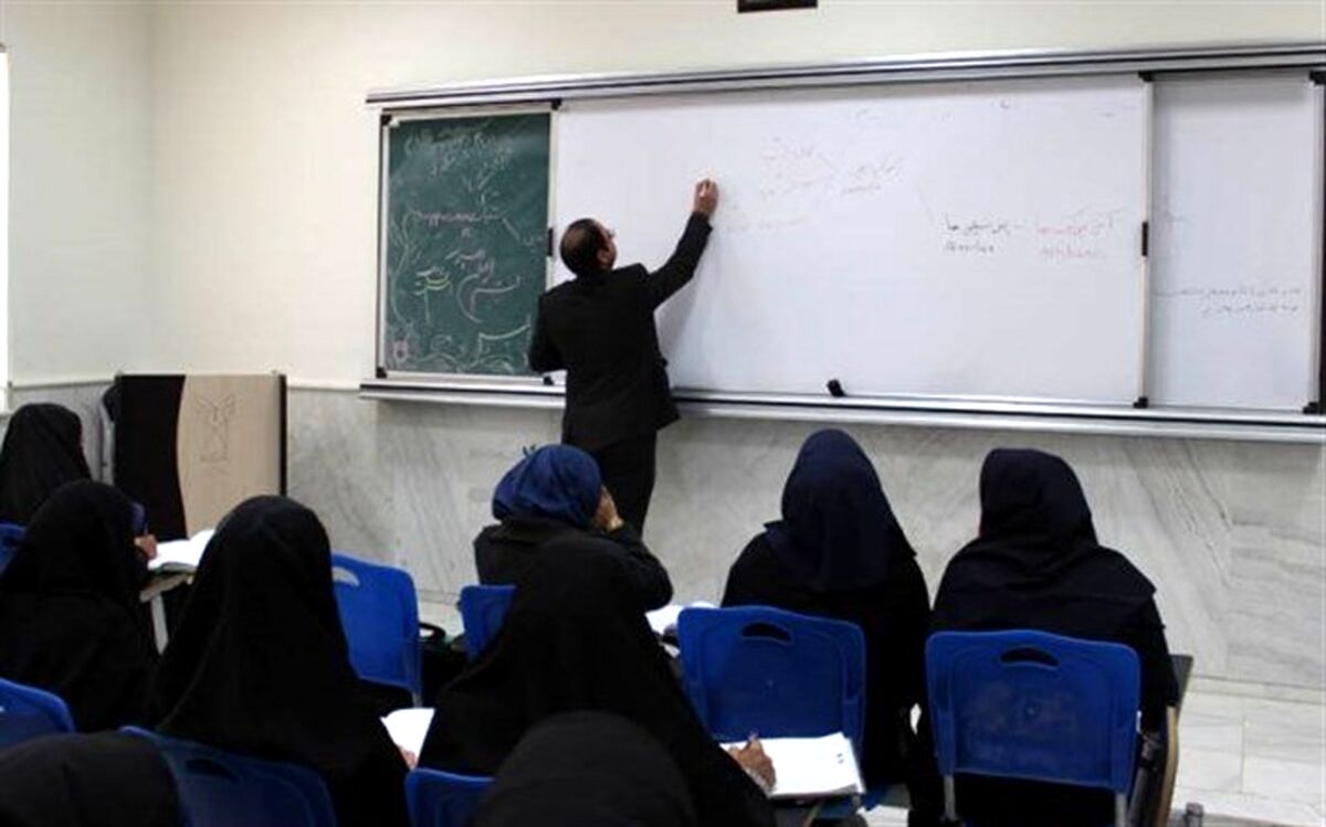 امتحانات پایان ترم دانشگاه‌ها حضوری می‌شود؟