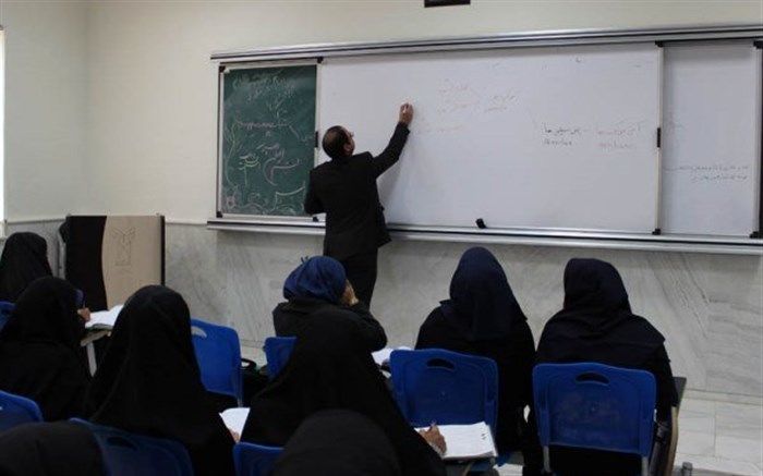 امتحانات پایان ترم دانشگاه‌ها حضوری می‌شود؟