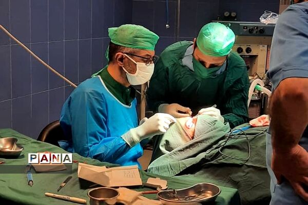امکانات و تجهیزات مرکز درمانی نکو در رودهن
