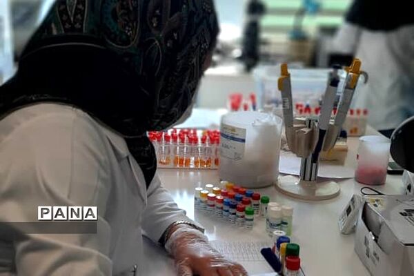 امکانات و تجهیزات مرکز درمانی نکو در رودهن