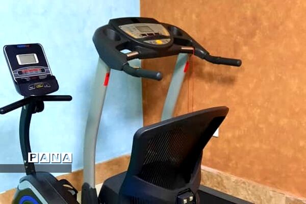 امکانات و تجهیزات مرکز درمانی نکو در رودهن