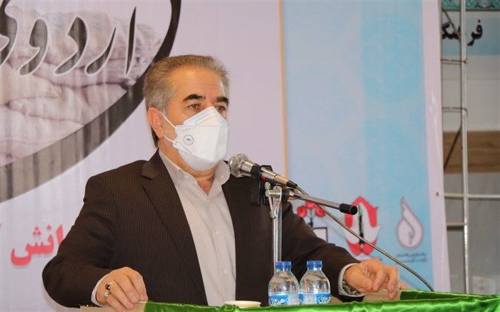 راهیان نور یک سفر نورانی برای  دوری از غفلت‌ها و توجه به راه و رسم شهداست