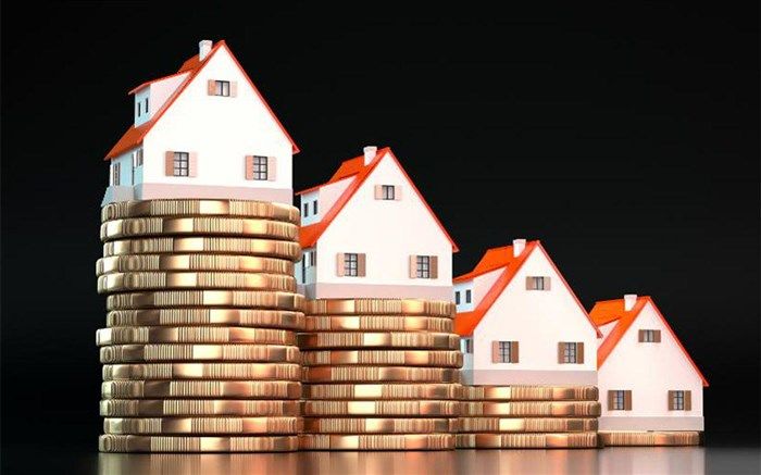 رشد قابل توجه قیمت اوراق مسکن