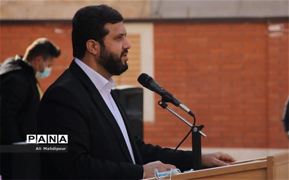 فلسفه اصلی دوام انقلاب اسلامی مردمی‌بودن آن است