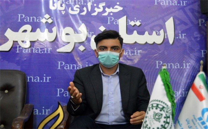 مجلس دانش‌آموزی فرصتی ارزنده‌ای برای دانش‌آموزانی است که قصد پیشرفت دارند