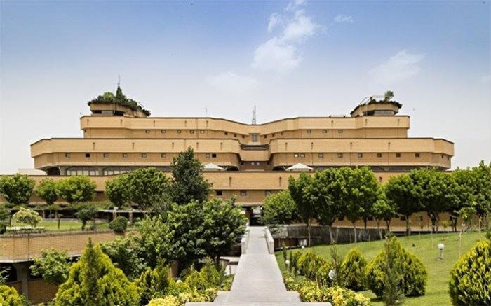 منابع کتابی غنی در حوزه مطالعات تاریخ انقلاب اسلامی در تالار ایرانشناسی کتابخانه ملی نگهداری می شود