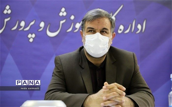 جشنواره «هنرستان، انتخاب برتر» در راستای هدایت تحصیلی آگاهانه دانش‌آموزان برگزار می‌شود