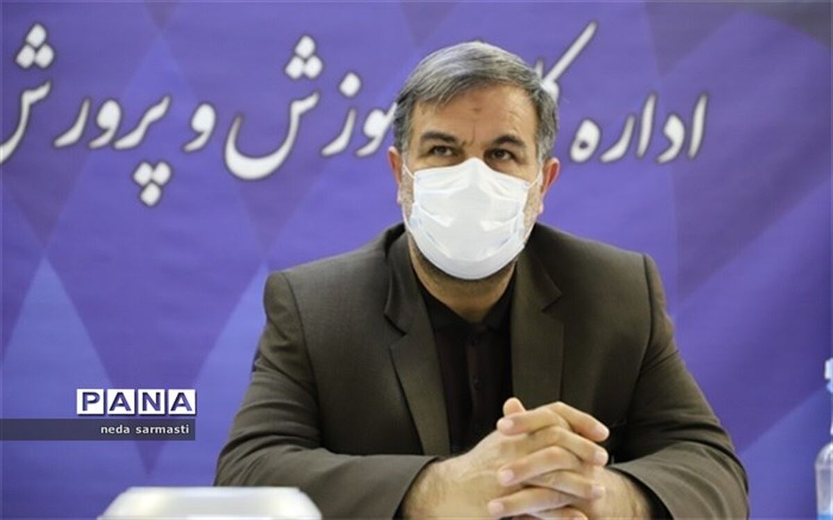جشنواره «هنرستان، انتخاب برتر» در راستای هدایت تحصیلی آگاهانه دانش‌آموزان برگزار می‌شود