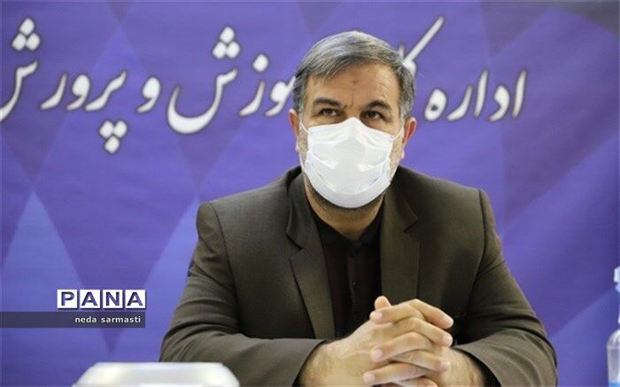جشنواره «هنرستان، انتخاب برتر» در راستای هدایت تحصیلی آگاهانه دانش‌آموزان برگزار می‌شود
