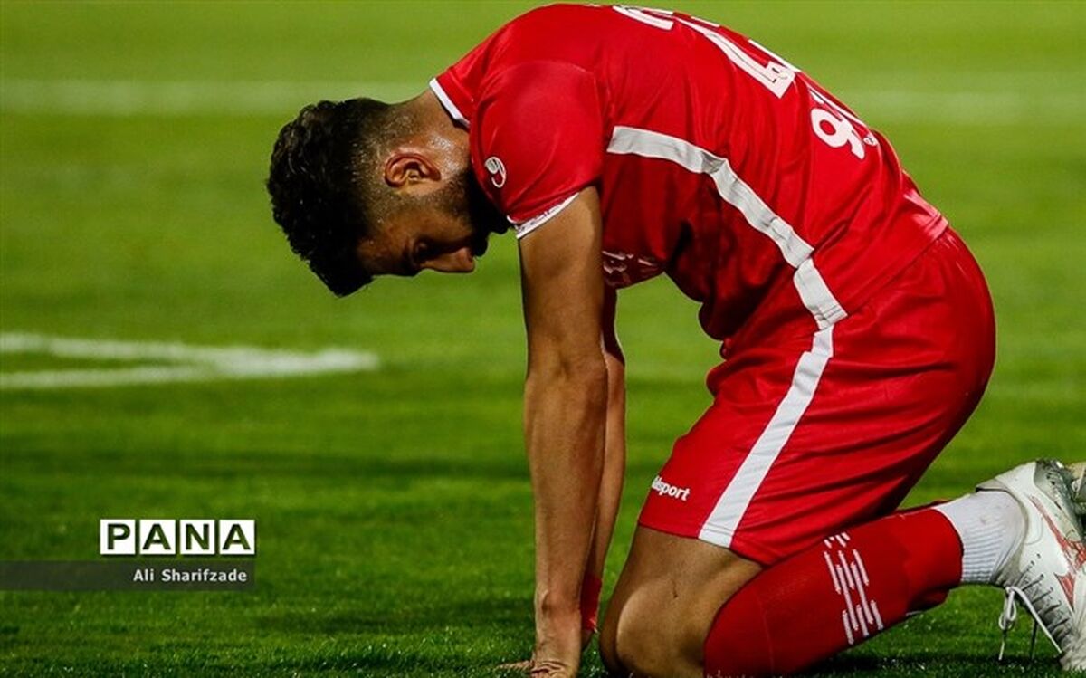 نگرانی‌های هواداران پرسپولیس از وضعیت تیم بجاست
