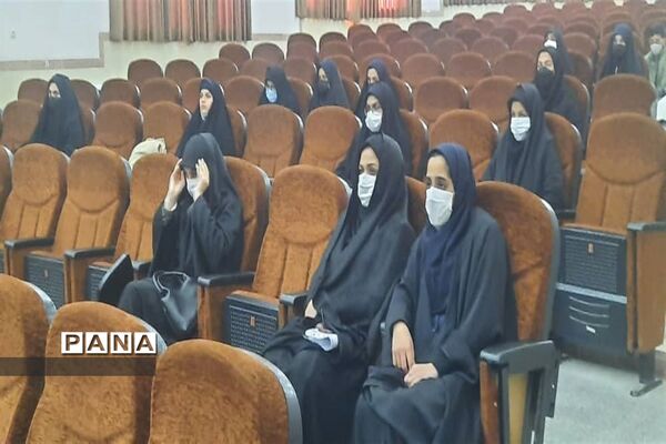 برگزاری انتخابات مجلس دانش‌آموزی برخوار