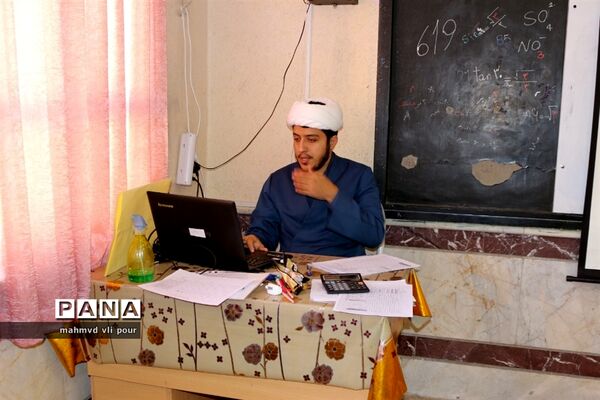 آغاز مسابقات منطقه‌ای قرآن و عترت استان قزوین