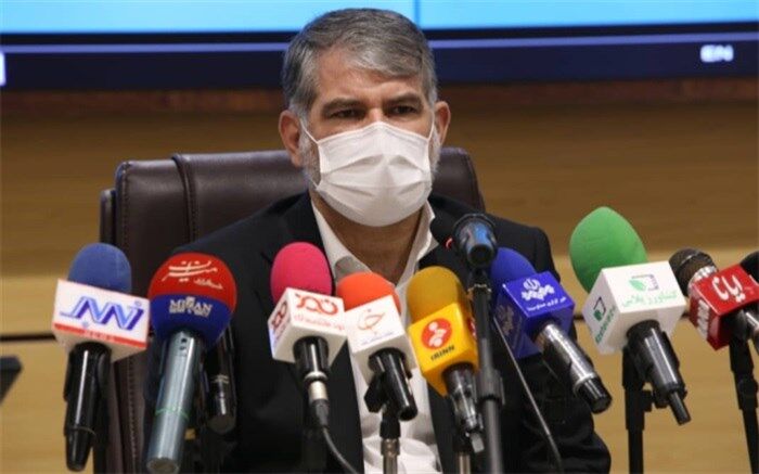 یخ‌زدگی محصولات کشاورزی را با بیمه جبران می‌کنیم