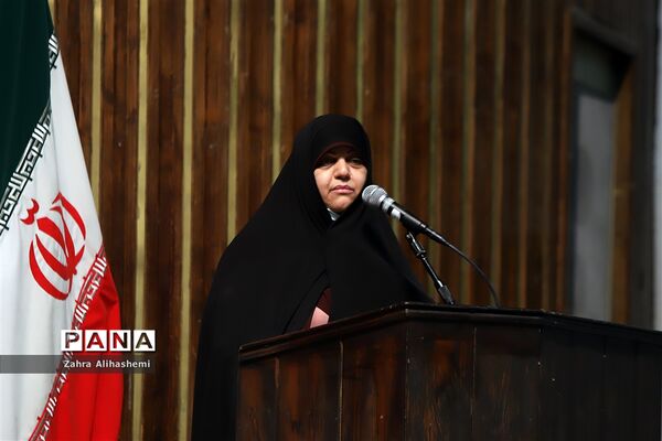 تجلیل از برگزیدگان بیست و یکمین فراخوان ملی پرسش مهر