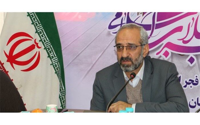 راهپیمایی ۲۲ بهمن در اصفهان به‌صورت موتوری و خودرویی برگزار می‌شود
