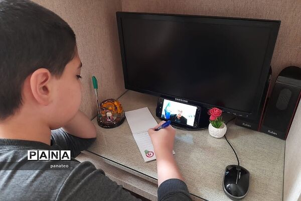 دوره آموزشی دانش‌آموز خبرنگاران پسر شهرستان‌های استان تهران