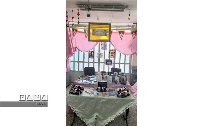 برپایی کتابخانه سیار با هدف ترویج کتابخوانی و توانمندسازی نوجوانان