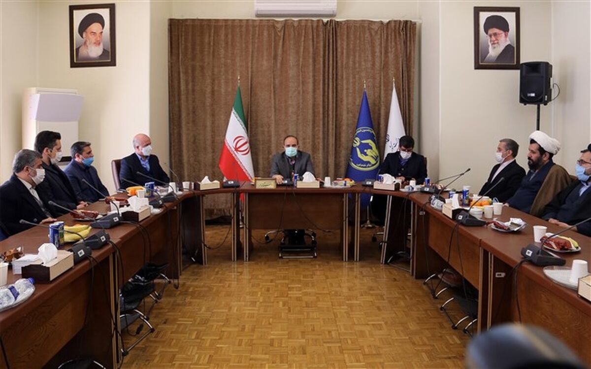 نقش اثرگذار مراکز خیریه در حل مشکل اشتغال